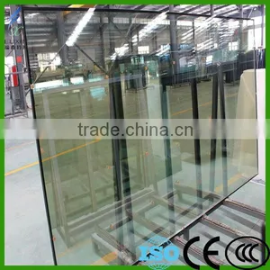 Double Pane Glass/Energy Saving Insulated Glass Manufacturer thumbnail-1