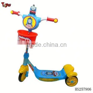 2013 Cartoon Kids Scooter thumbnail-1