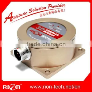 DCM308B Electronic Compass,mini Electronic Compass With Max Dip Angle +/-90deg thumbnail-1