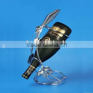 SMDG-0605A Metal Display Wine Racks thumbnail-1