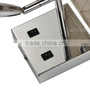 E27 Decorative Hotel Contemporary Led Wall Light Indoor,contemporary Led Wall Light Indoor,led Wall Light Indoor WL1072 thumbnail-3