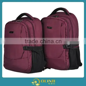 Waterproof Camping Laptop Backpack thumbnail-1