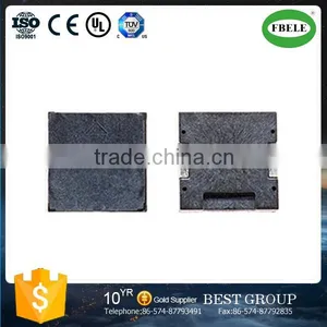 SMD-P12A03 3v SMD Piezoelectrical Magnetic Buzzer, Magnetic Buzzer (FBELE) thumbnail-1