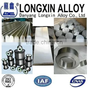 Price for Nickel Alloy Incoloy 800h W.Nr 1.4958 Industry thumbnail-1