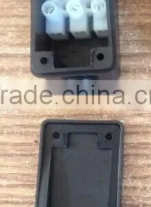 IP44 Waterproof Connector Box With Terminal Small Size thumbnail-1