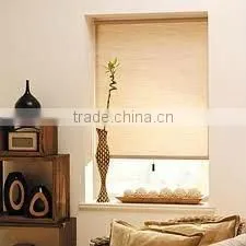 W8007 Fiber Glass Blockout Window Curtain thumbnail-1