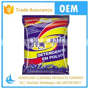 OEM 900g Baby Use Netural Laundry Detergent Soap Powder thumbnail-4