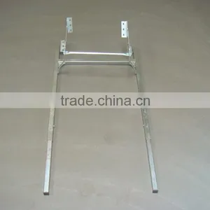 Professional Metal Table Leg Factory thumbnail-2