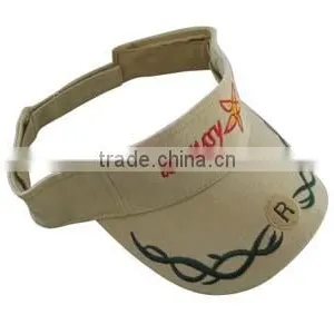 Hot-selling Designer Direct Supply Sun Hat Sun Visor thumbnail-1