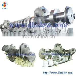 Large Marine Crankshaft thumbnail-1