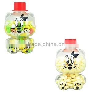 Homemade Candy Juicy Fruit Cream Licorice Press Candy thumbnail-1