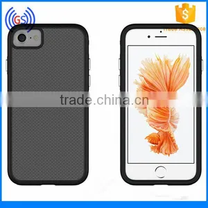 China Factory OEM Mobile Phone Case Rugged Combo Case for Iphone 7 thumbnail-3
