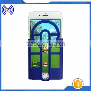 Pokemon Go Products Pokemon Cover Catcher thumbnail-3