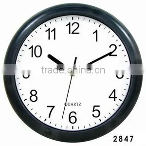 10" Promotional Clock thumbnail-1
