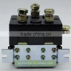 Dc88 100a Similar Albright Electromagnetic Contactor DC Reversing Motor thumbnail-6
