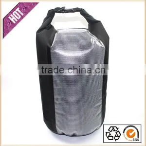 2016 Hot Sale Dry Bag Transparent Ripstop Strip Window Waterproof Dry Bag For Drifting thumbnail-6