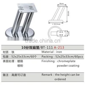A-213 Sofa Metal Leg Furniture Hardware Foshan Supplier thumbnail-1