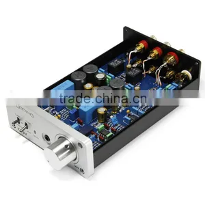 TOPPING TP31 STEREO AMP Digital Amplifier& Coaxial DAC 24/192 Amplifier thumbnail-3
