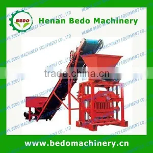 Nollow Brick Machine With Small Invest 8613592516014 thumbnail-1