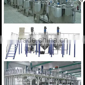 3000Ton/Year Pesticide Production Complete Plant thumbnail-1