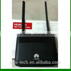 Huawei B880 150Mbps 4G FDD & TDD LTE Router thumbnail-1
