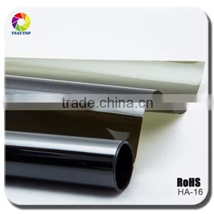 TSAUTOP High Qualtity Car Window Tint Vinyl Nmanufacturer HA3 thumbnail-4
