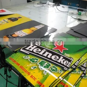 Long Life Super Brightness el Poster Flashing Posters el Advertising Poster el Poster thumbnail-3