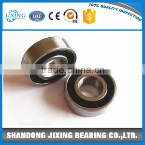 High Speed Thin Wall Bearing 61813 Deep Groove Ball Bearing thumbnail-3