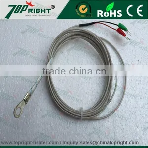 TOPRIGHT HAND-HELD THERMOCOUPLE thumbnail-2