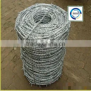 Best Price Barbed Wire Machine thumbnail-1