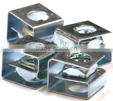 Steel Clip Nuts thumbnail-1
