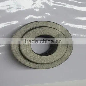 Hot Sale 2015 New Products Sand Casting Bearing Cap,iron Cast Cap Bearing,iron Machine Spare Parts Bearing Cap thumbnail-6