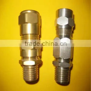 SS316 Types of Cable Glands thumbnail-4