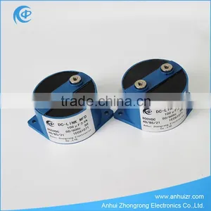 dc Link Timing Circuits Capacitor thumbnail-1