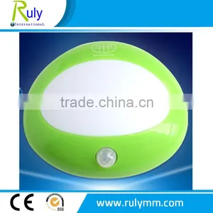 Intelligent Sensor Small LED Night Light thumbnail-2