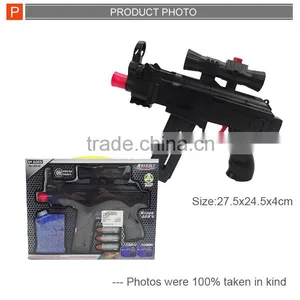 Soft Air Shooting Toys Gun for Kids thumbnail-6