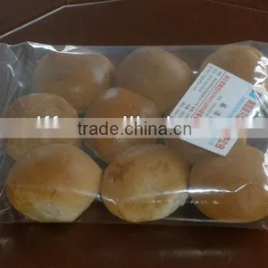 European Style Automatic Servo Motor Bread Packing Machine thumbnail-2