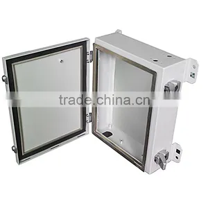Koontech Senior Telephone Waterproof Box KNB10 thumbnail-1