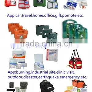 TOP SELLING Factory First Aid Kit thumbnail-6