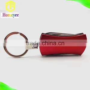 Promotional Multi Tool Keychain With Knife thumbnail-4