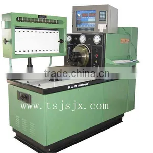 Factory Qaulity Assured Bosch Diesel Injection Pump Test Bench 12PSDB110E thumbnail-1