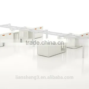 Round Table Office Table Round Meeting Table thumbnail-6