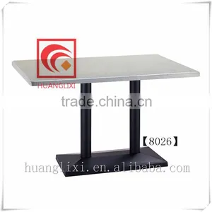 Cast Iron Dining Table Legs for Sale thumbnail-3