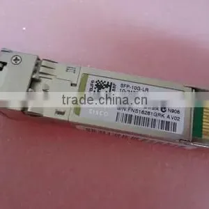 Compatible Sfp-10g-lr Sfp Media Converter, Transceiver Sfp Cwdm Dwdm 10Gbps 1.25G 20km 40km thumbnail-1