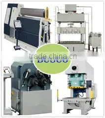 Dongying Besco Machine Tool Limited company overview - view 3 thumbnail