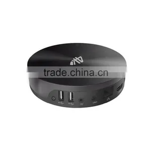 2014 NEWEST Quad Core Android 4.4 TV BOX Amlogic S802 2.0GHz 2G/8G BT 2.4G Wifi XBMC thumbnail-4