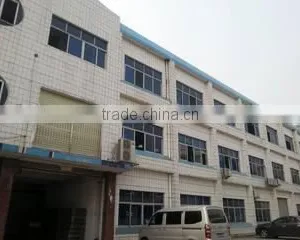 Dongguan Myle Sports Product Ltd. company overview - view 1 thumbnail