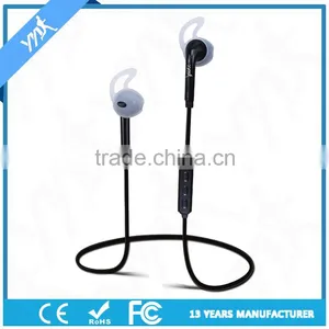 Invisible Bluetooth Stereo Earphone For Mp3 thumbnail-5