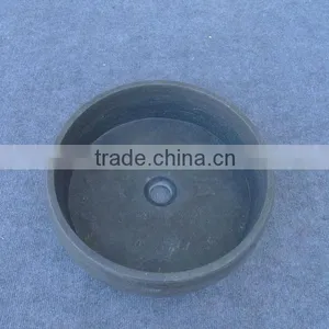 Blue Stone Vessel Sink thumbnail-3
