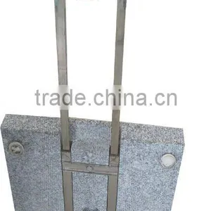 Granite Umbrella Base thumbnail-1